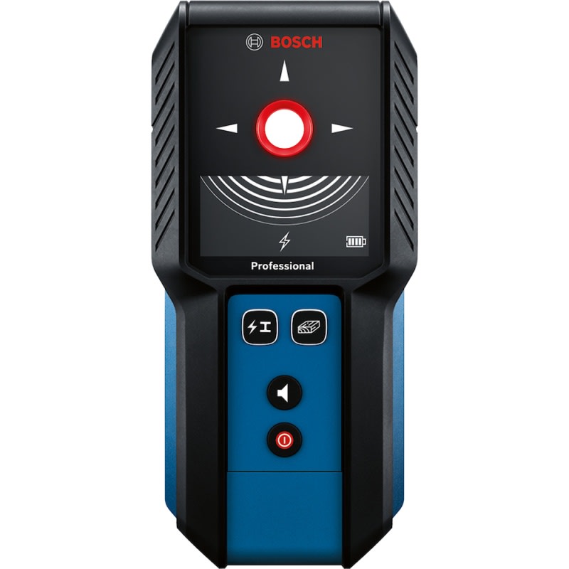 Detector de materiales 120mm GMS 120 - 27 --- 0601.081.700-BOSCH2