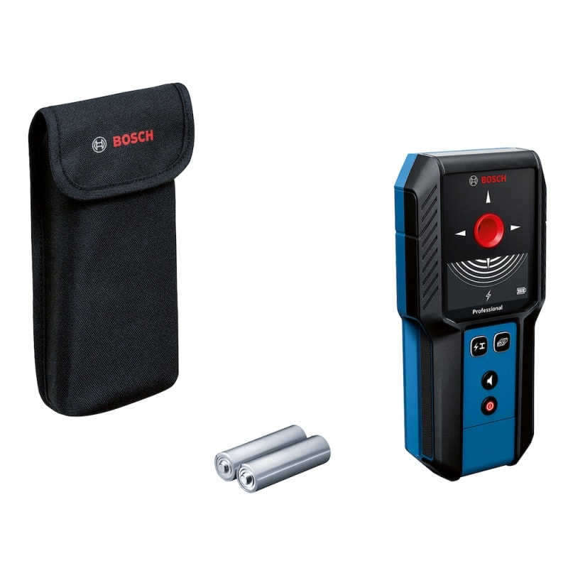 Detector de materiales 120mm GMS 120 - 27 --- 0601.081.700-BOSCH3