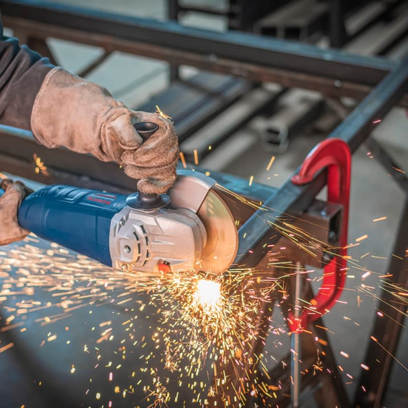 DISCO DE CORTE 9'' (230 mm) STARDARD FOR METAL+INOX-BOSCH2