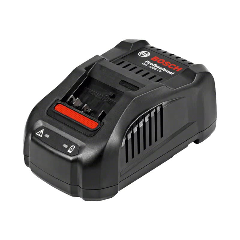 KIT DE INICIO: 2 BATERIAS GBA 18V 4.0Ah + CARGADOR GAL 1880 CV - BOSCH3