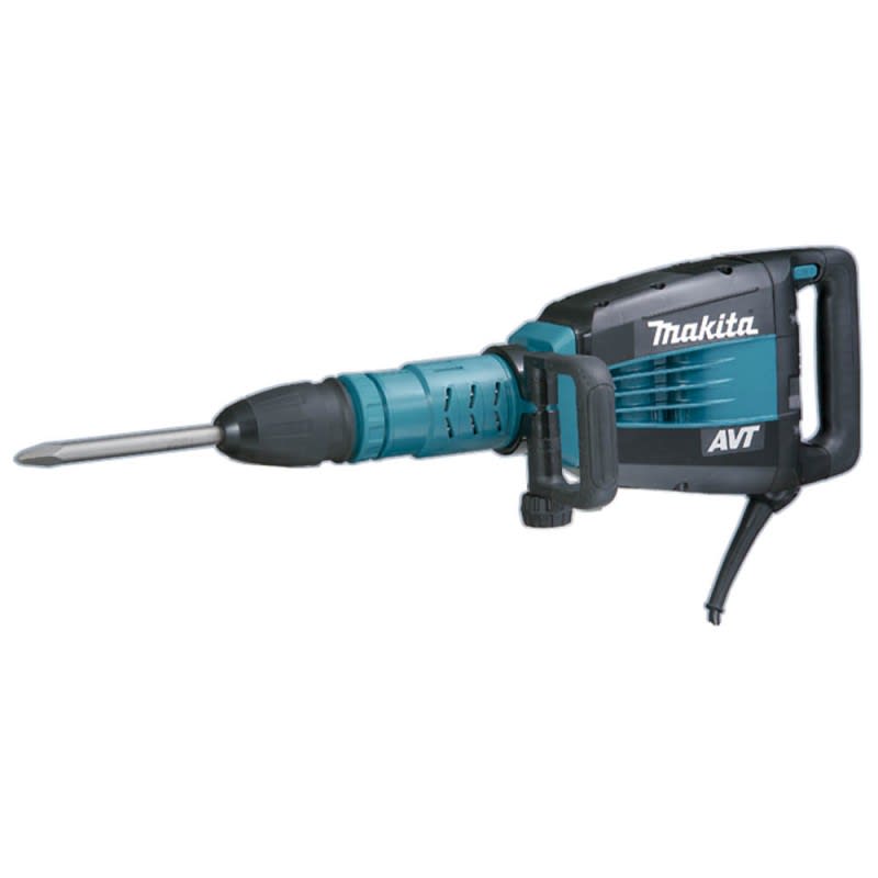 MARTILLO DEMOLEDOR SDS-MAX 1510W 19.9 J. AVT - HM1214C - MAKITA1