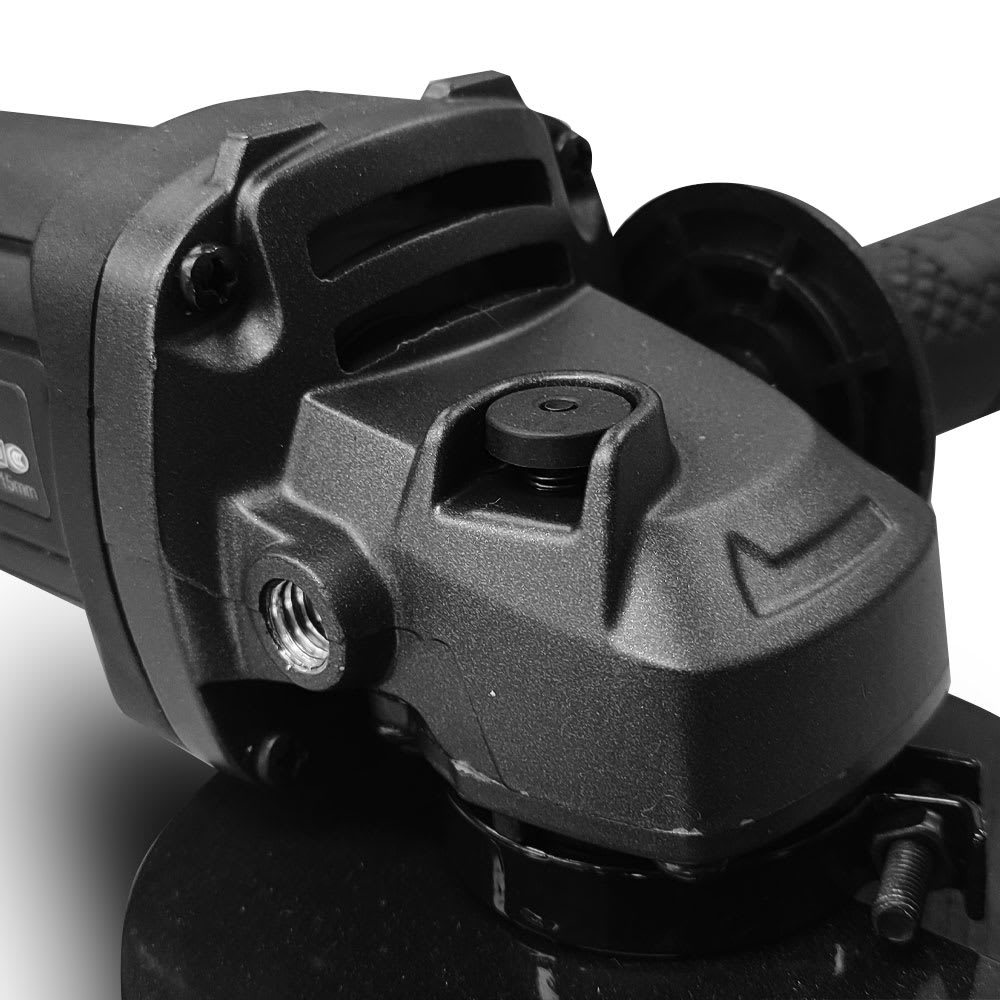 Amoladora Angular 1050W RELANDED RR-81051C2