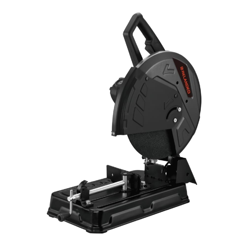 TRONZADORA 14'' 2500W / 4000 RPM / - RR-939S - RELANDED1