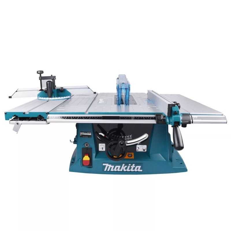 SIERRA DE MESA 10'' 1500W 4300 RPM-MAKITA2