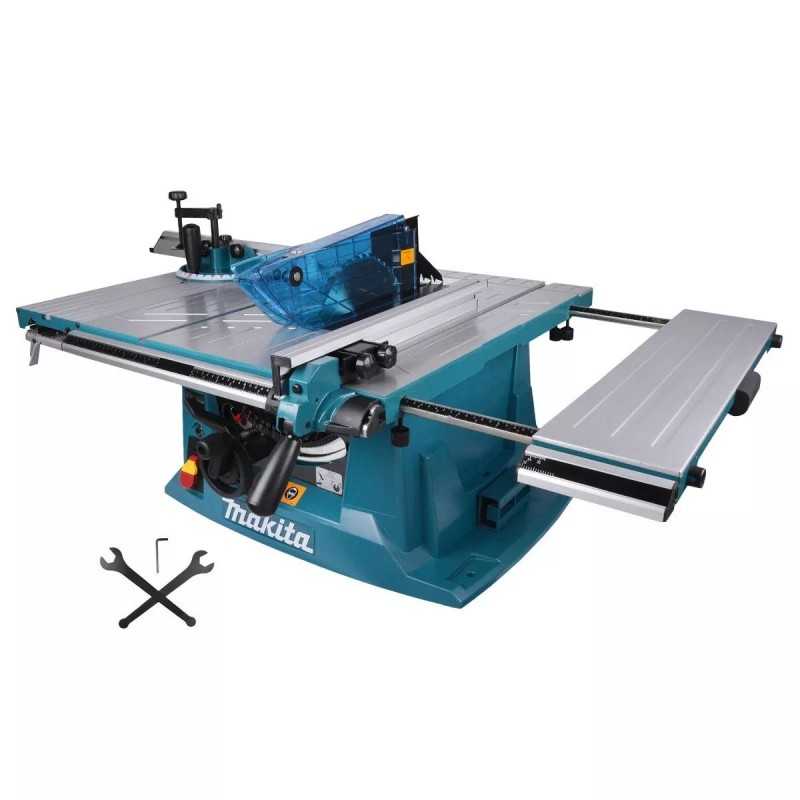 SIERRA DE MESA 10'' 1500W 4300 RPM-MAKITA1