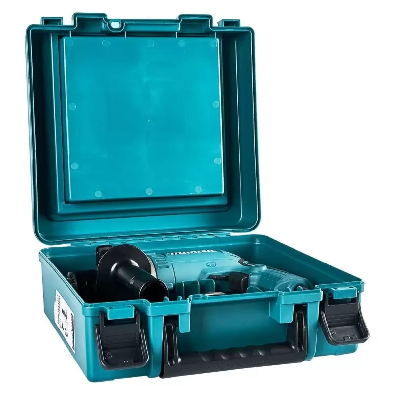 TALADRO PERCUTOR 1/2'' 710W - HP1630K - MAKITA3