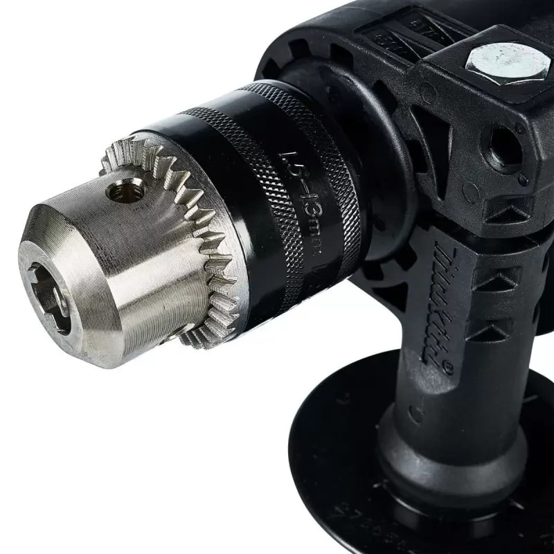 TALADRO PERCUTOR 1/2'' 710W - HP1630K - MAKITA4