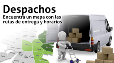 Despachos