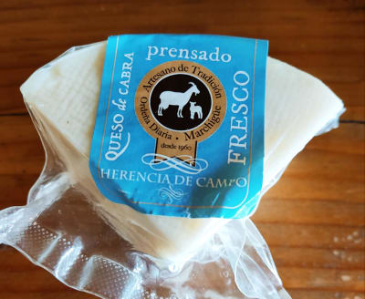 QUESO DE CABRA FRESCO MULTIPLES FORMATOS1
