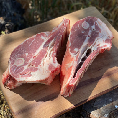 CHULETÓN BRAZUELO MULTIPLES FORMATOS