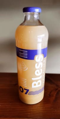 JUGO BLESS Nº 07 1 LT.1