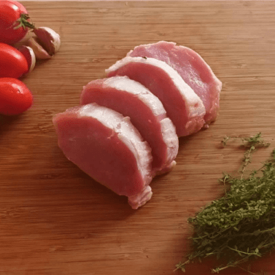 CHULETA CENTRO (4 UNIDAD) X BOLSA1