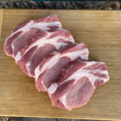 CHULETA VETADA (4 UNIDAD) X BOLSA1