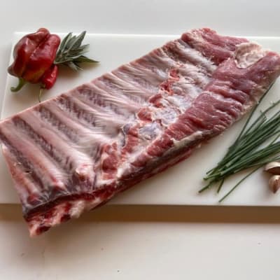 COSTILLAR DE CERDO (1 UNIDAD) X BOLSA