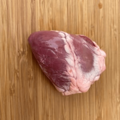 CORAZÓN CERDO1