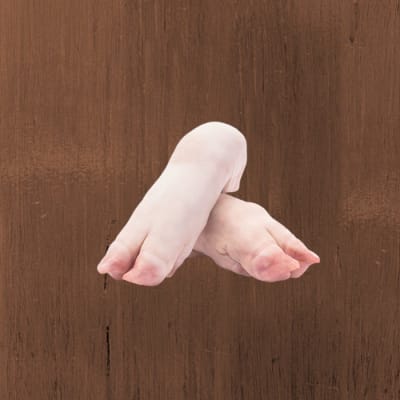 MANO ( 2 UNIDAD) X BOLSA1