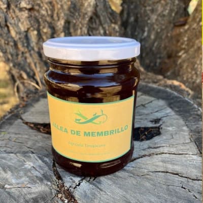 JALEA DE MEMBRILLO1