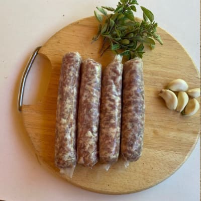 SALCHICHA KIELBASA DE CERDO