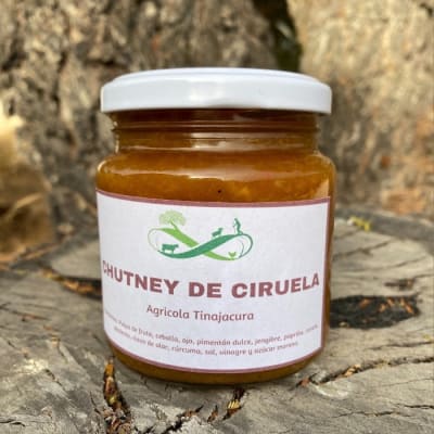 CHUTNEY DE CIRUELA1