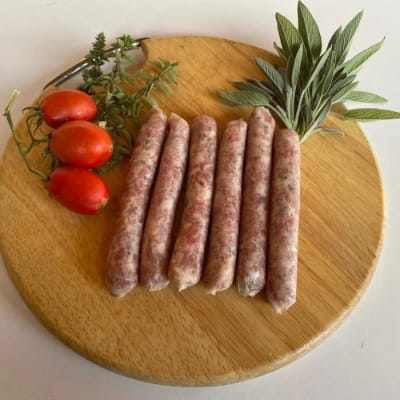SALCHICHA BRUNCH DE CERDO