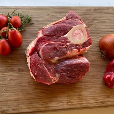 BRAZUELO CON HUESO MULTIPLES FORMATOS