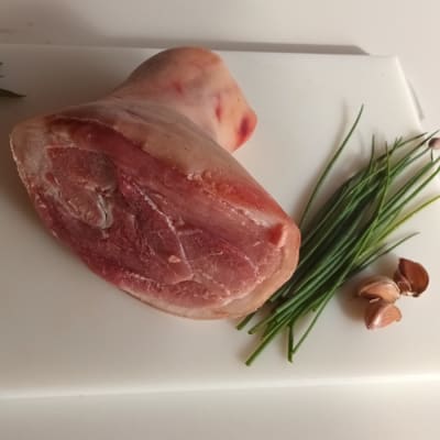 PERNIL PIERNA CERDO