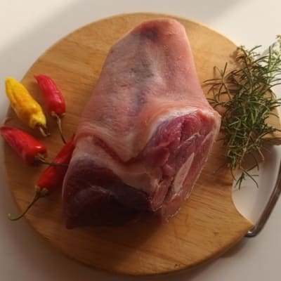PERNIL MANO CERDO1