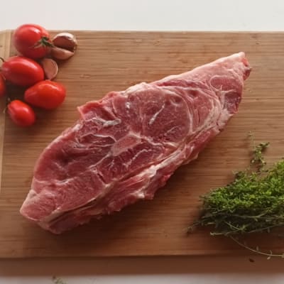 CHULETÓN PALETA MULTIPLES FORMATOS