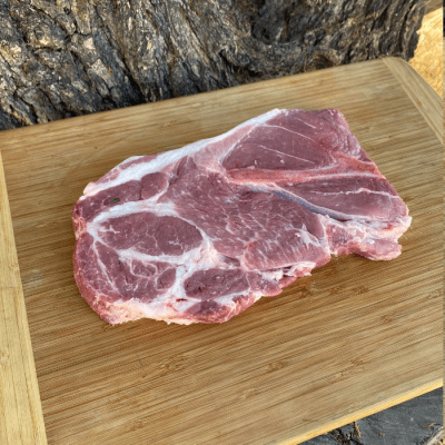 CHULETA PARRILLERA MULTIPLES FORMATOS