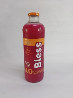 JUGO BLESS Nº 10 1LT.1