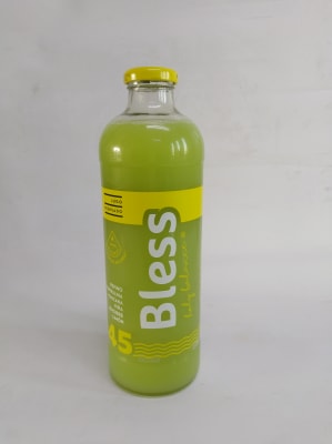 JUGO BLESS Nº45  1 LT.1