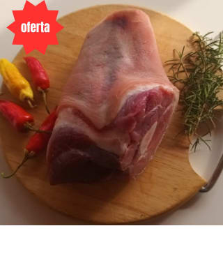 PERNIL MANO CERDO2