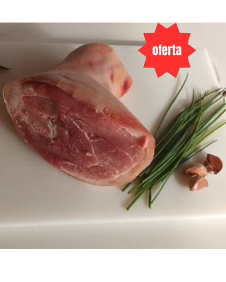 PERNIL PIERNA CERDO