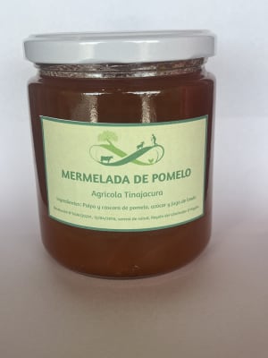 MERMELADA DE POMELO1