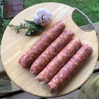 LONGANIZA TINAJACURA