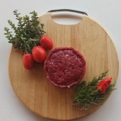 CARNE MOLIDA 3%