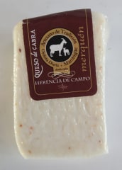 QUESO DE CABRA MERQUÉN 