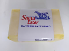 MANTEQUILLA