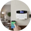 Alarmas Hogar 