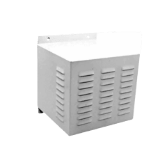 Gabinete de sirena 15W/20W