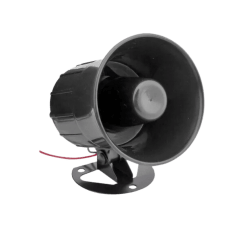 SIRENA 20W 1 TONO