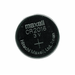 Pila CR2016 Unidad Maxell