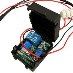 RECEPTOR 1 CH LARGO ALCANCE
