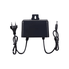 Fuente Poder 12V 2A Impermeable