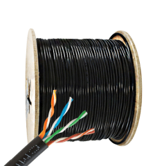 UTP EXTERIOR CAT5E 305 M