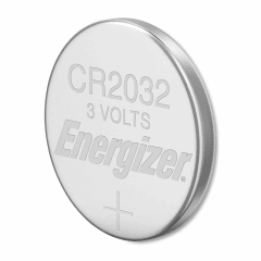 Pila CR2032 Unidad