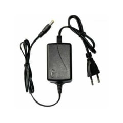 Fuente poder 12V 1A con cable