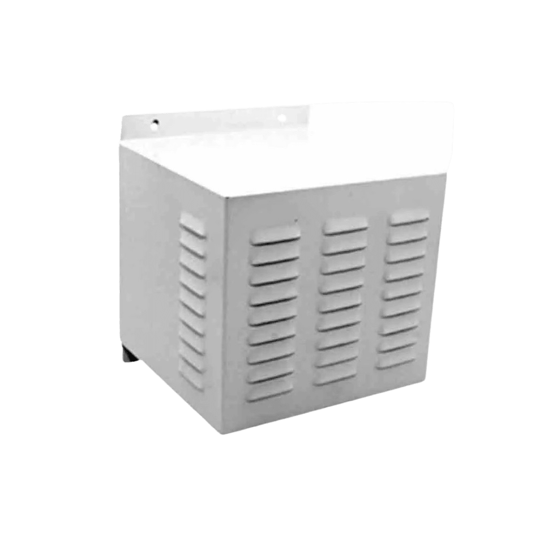 Gabinete de sirena 15W/20W1