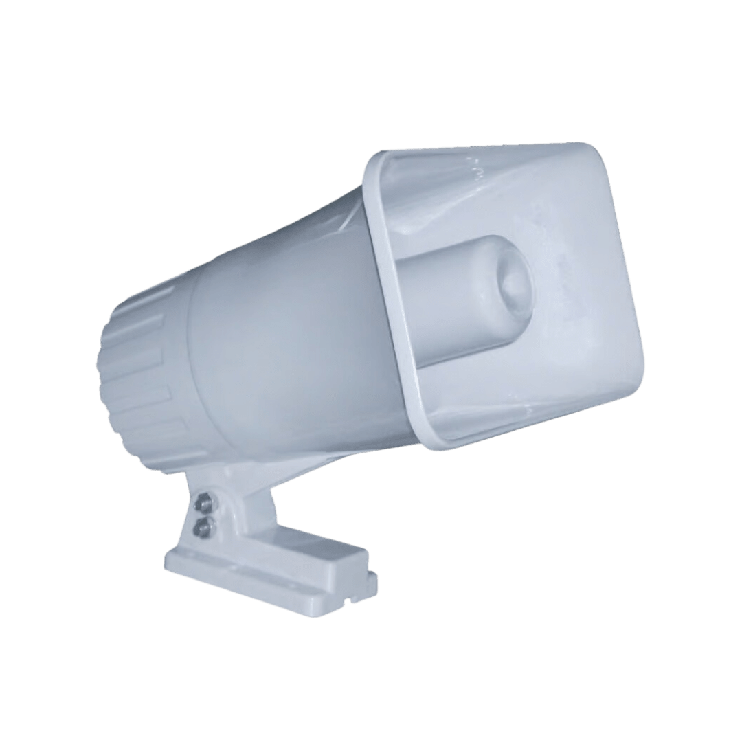 Kit Alarma Comunitaria 30w 2 Tonos2
