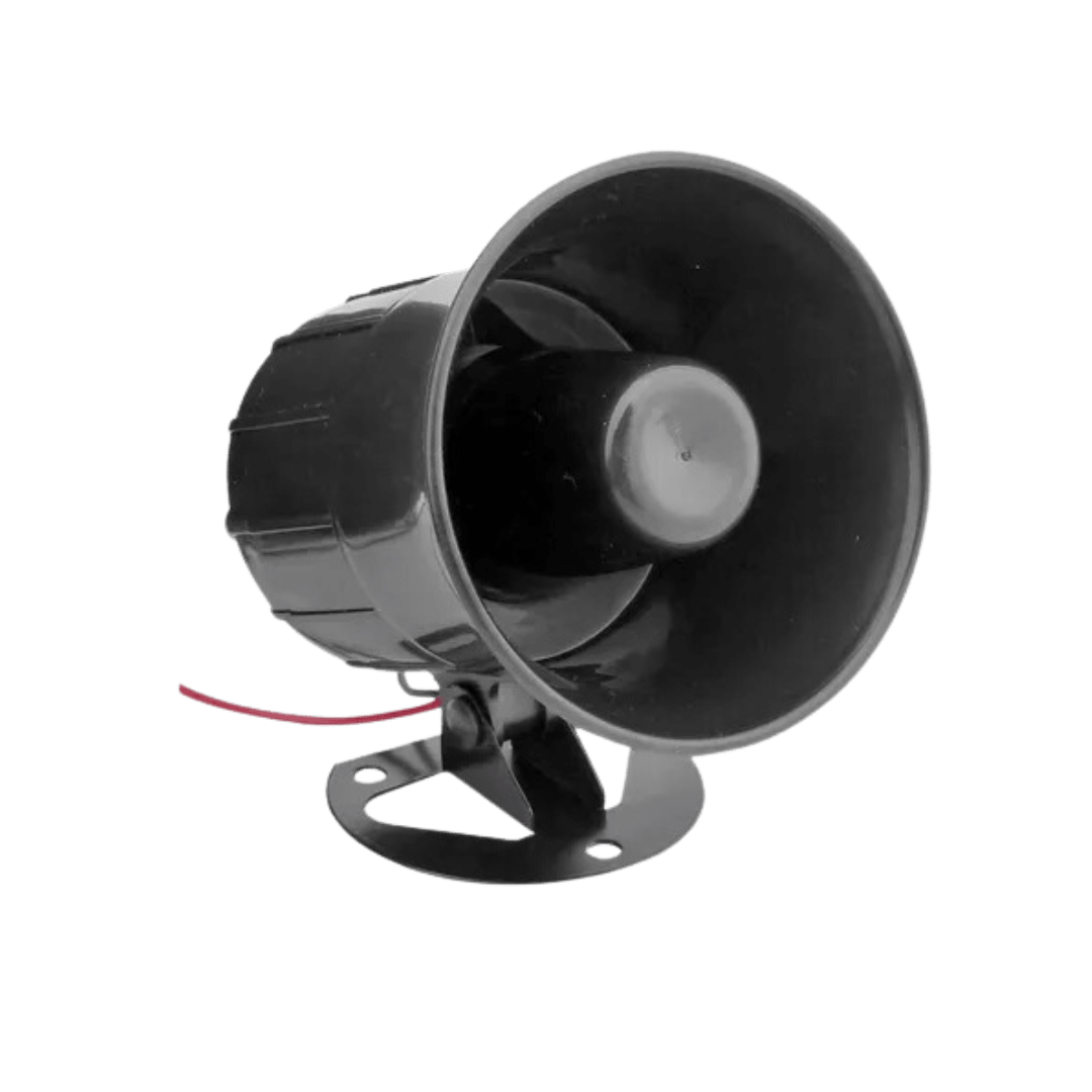SIRENA 20W 1 TONO3